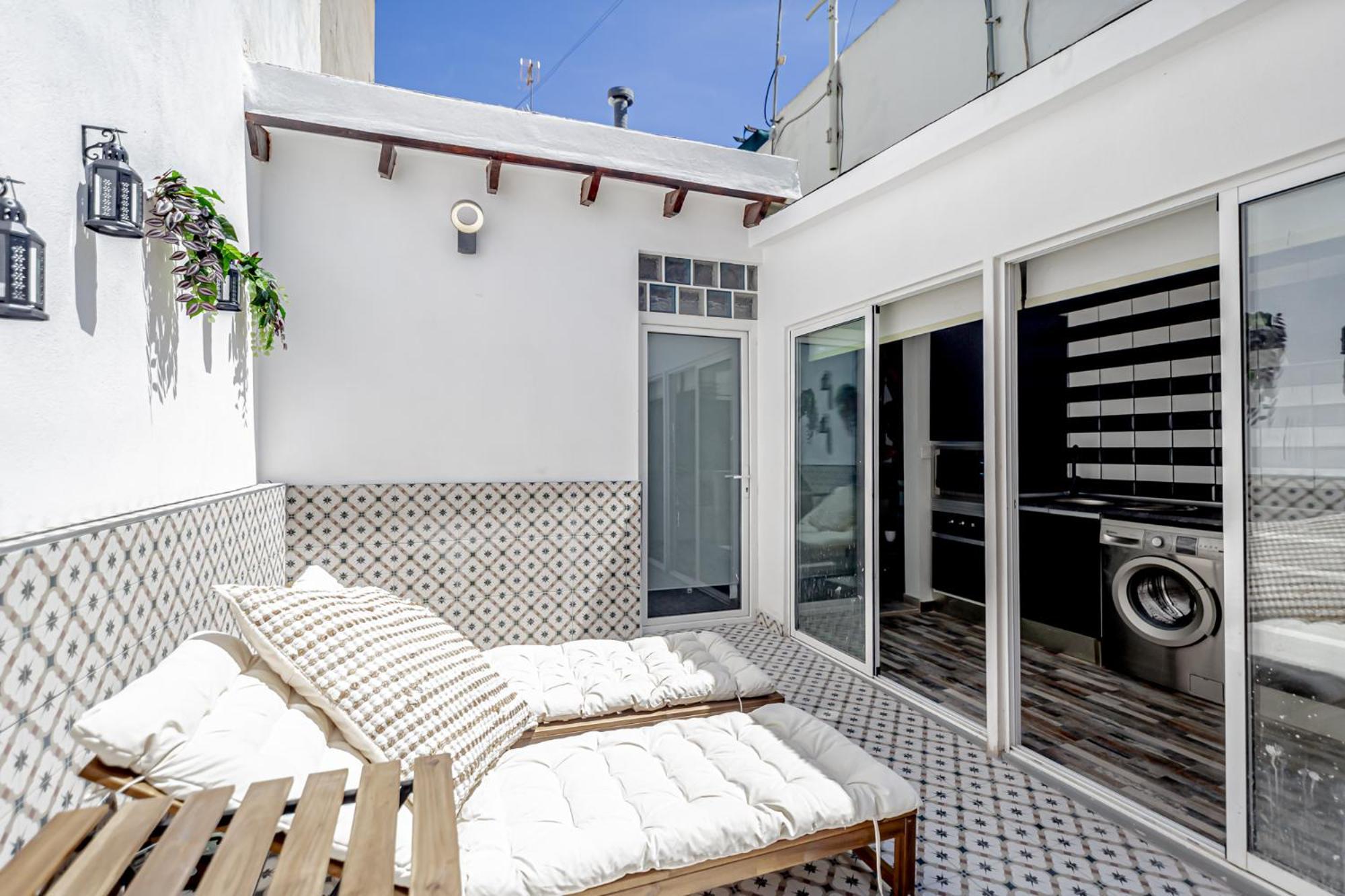Apartamentos Palma Benidorm Habitación foto