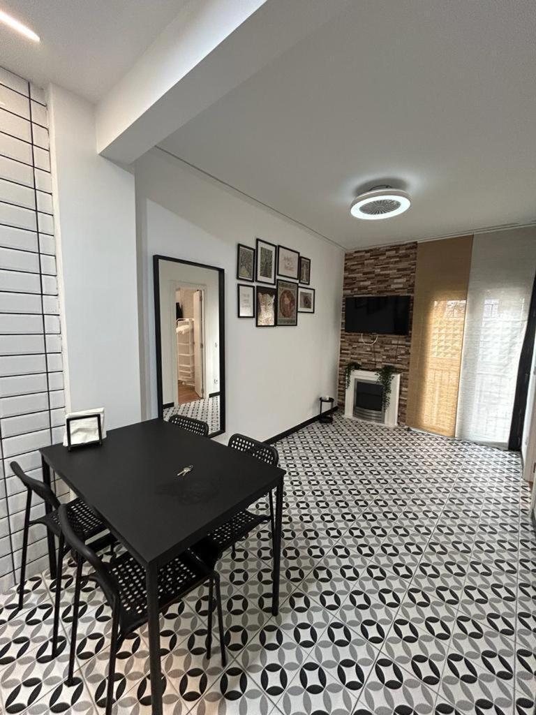 Apartamentos Palma Benidorm Habitación foto
