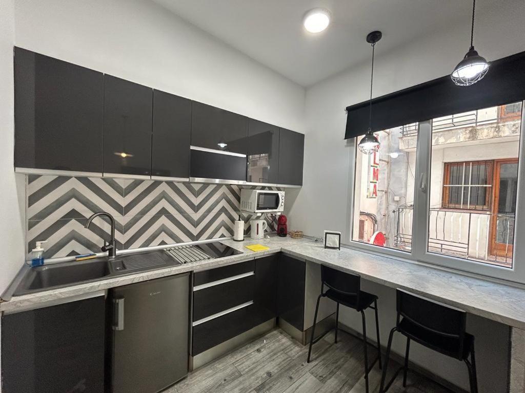 Apartamentos Palma Benidorm Habitación foto