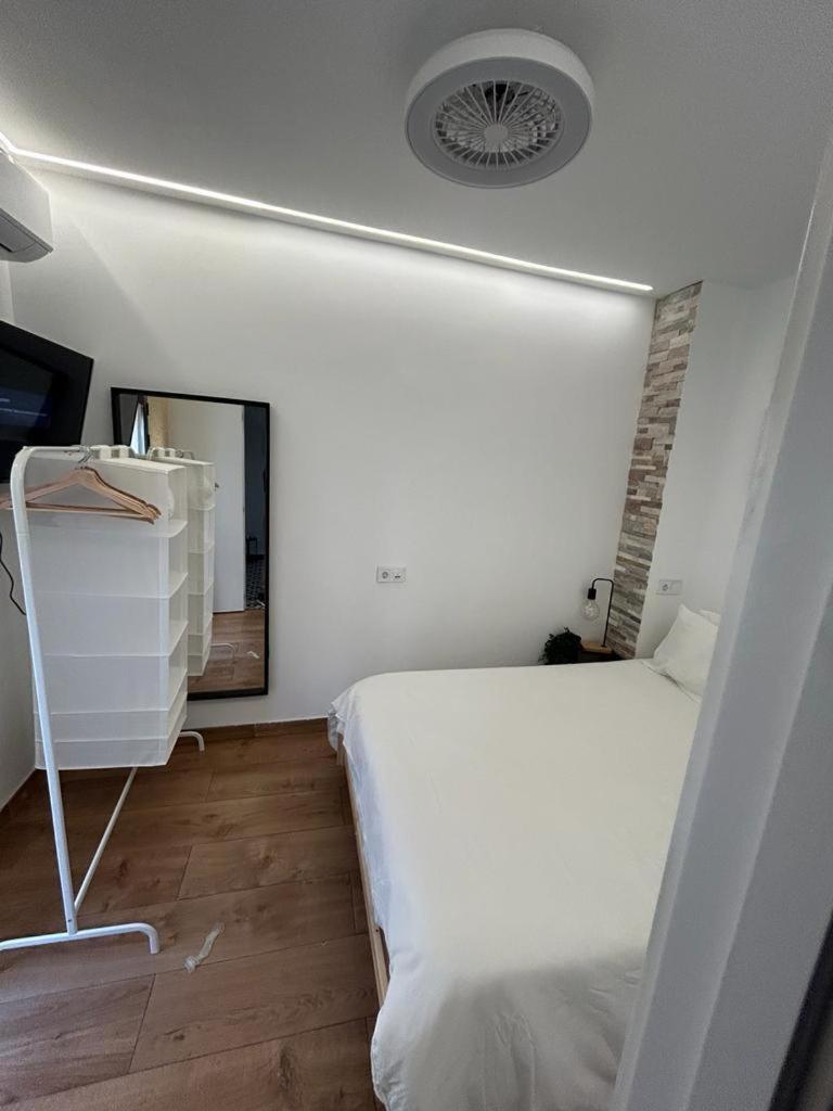 Apartamentos Palma Benidorm Habitación foto