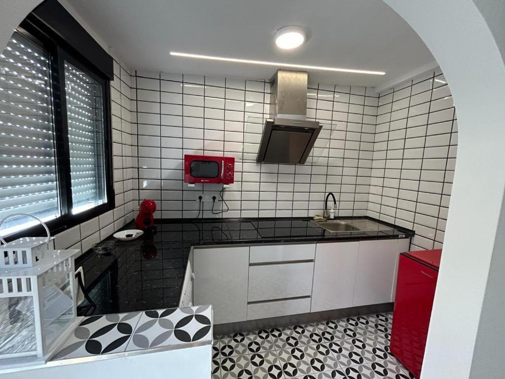 Apartamentos Palma Benidorm Habitación foto