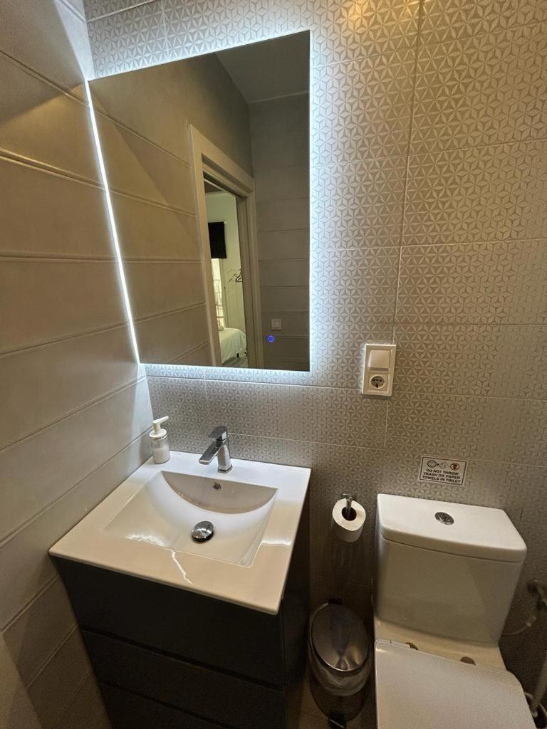 Apartamentos Palma Benidorm Habitación foto