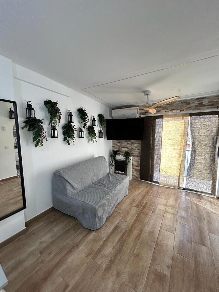 Apartamentos Palma Benidorm Habitación foto
