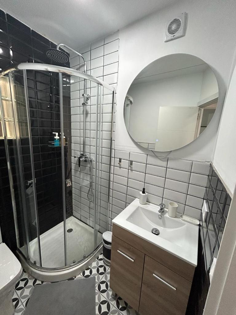 Apartamentos Palma Benidorm Habitación foto
