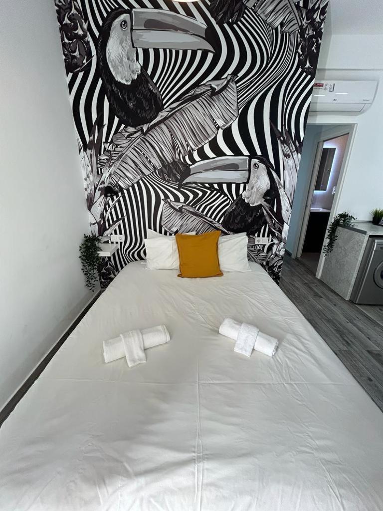 Apartamentos Palma Benidorm Habitación foto
