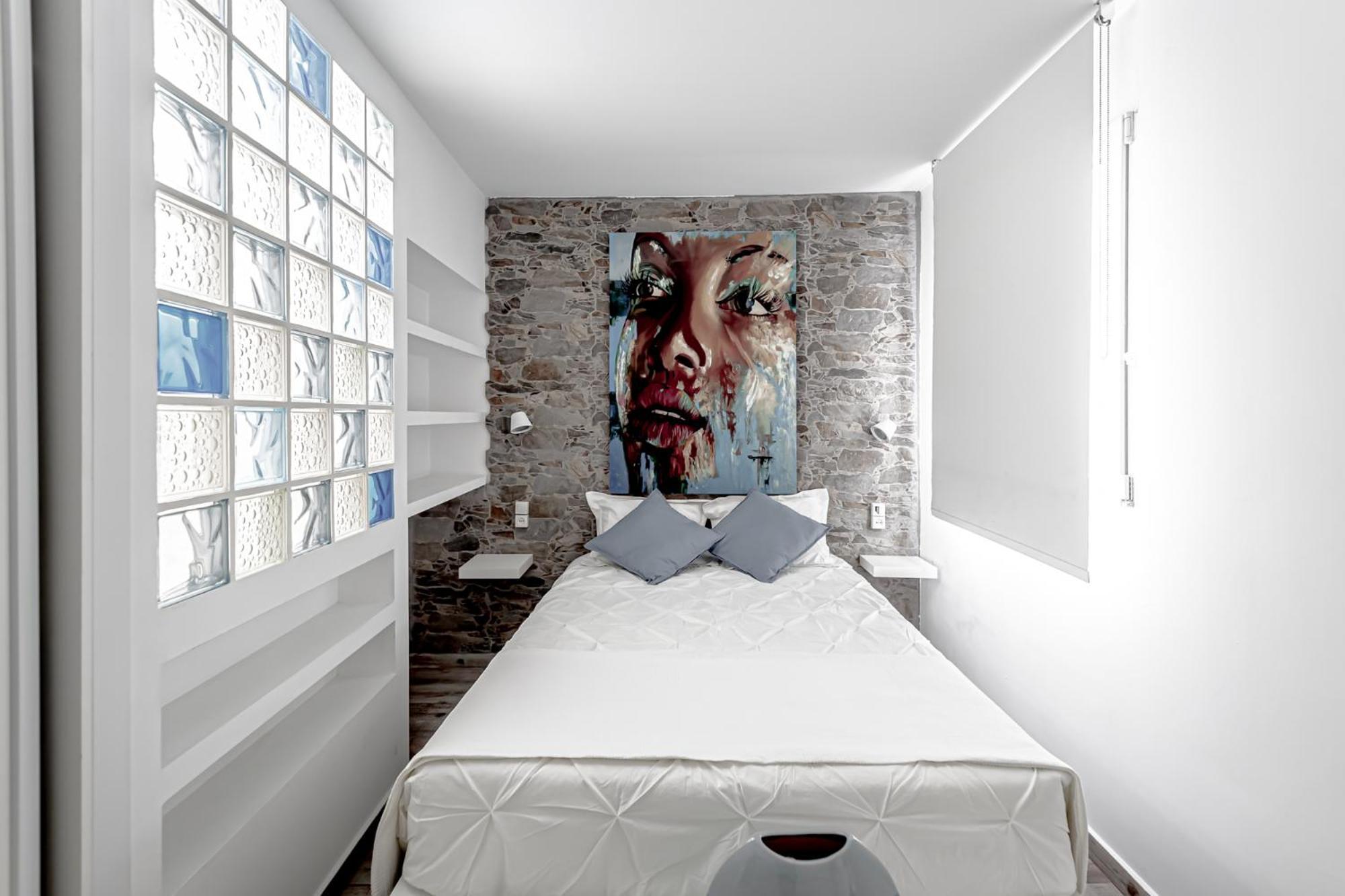 Apartamentos Palma Benidorm Habitación foto