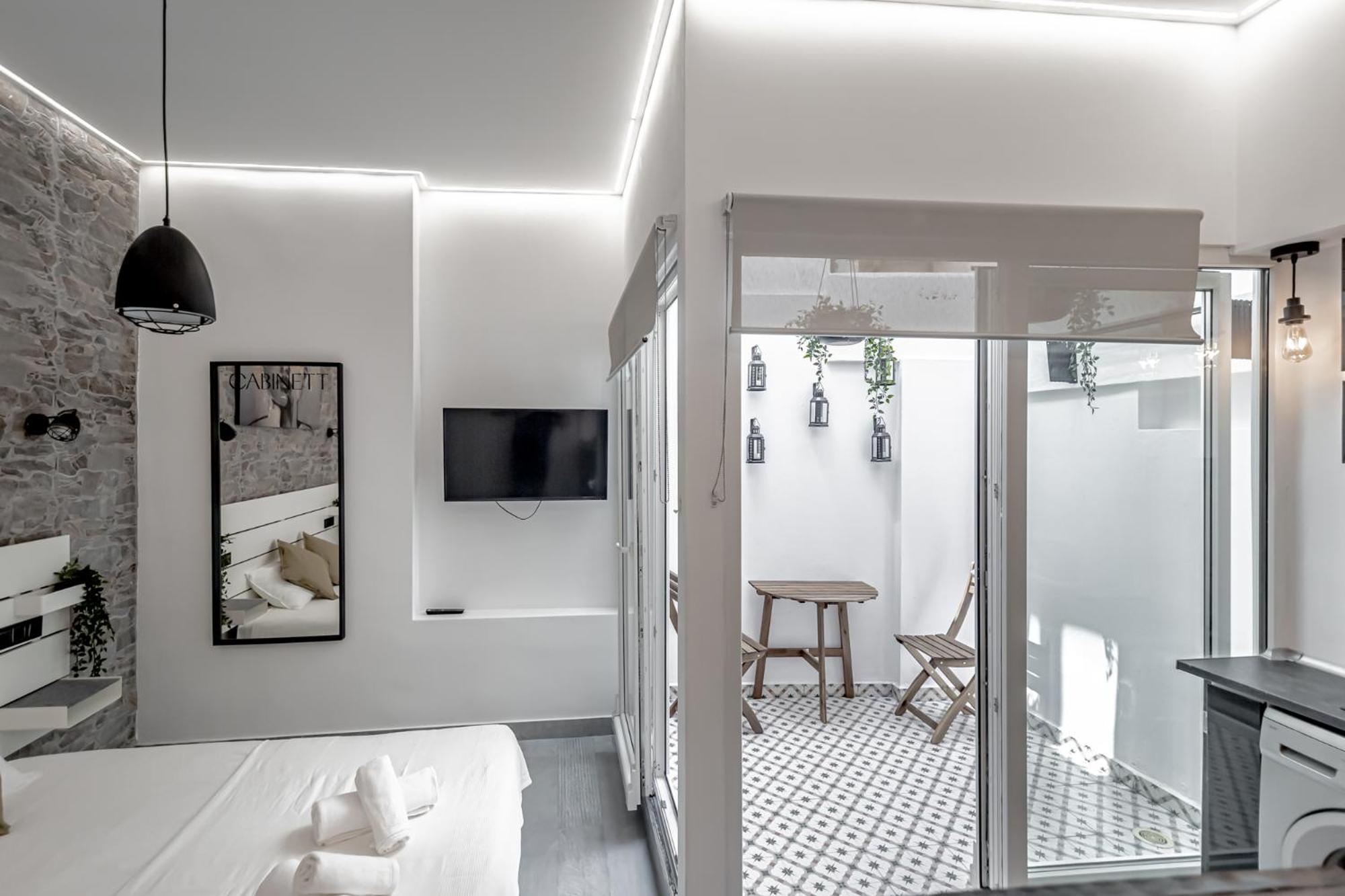 Apartamentos Palma Benidorm Habitación foto