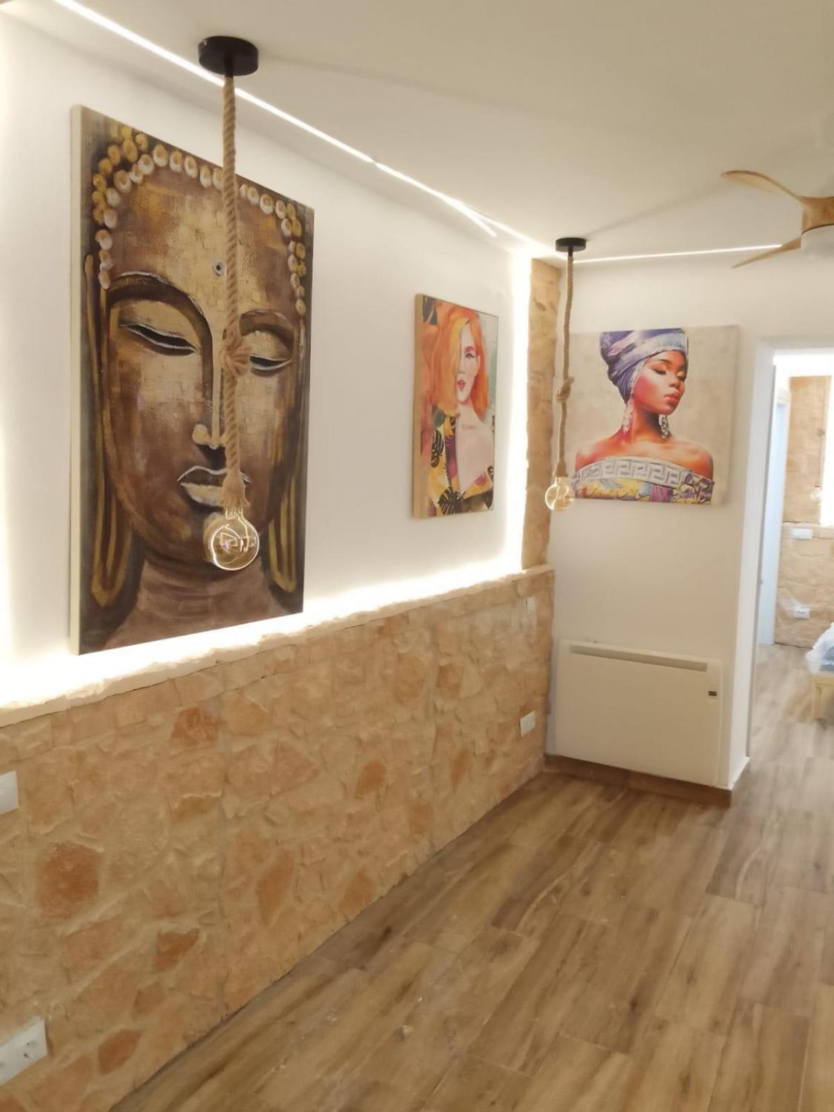 Apartamentos Palma Benidorm Habitación foto