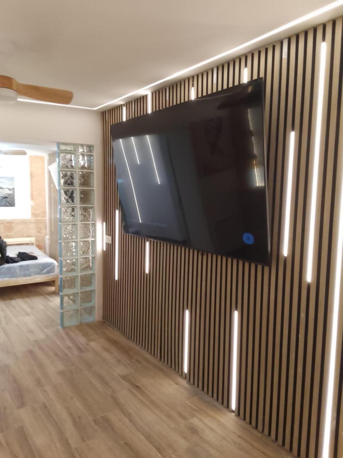 Apartamentos Palma Benidorm Habitación foto